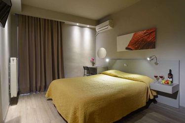 Vergina Hotel Thessaloniki Thessaloniki: Photo 