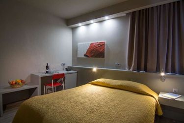 Vergina Hotel Thessaloniki Thessaloniki: Photo 