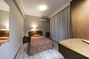 Vergina Hotel Thessaloniki Thessaloniki: Photo 