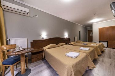 Vergina Hotel Thessaloniki Thessaloniki: Photo 