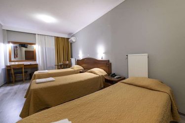 Vergina Hotel Thessaloniki Thessaloniki: Photo 