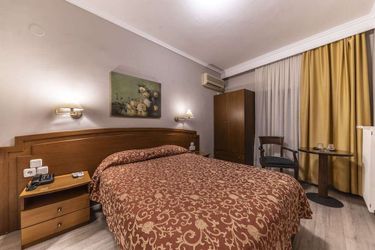 Vergina Hotel Thessaloniki Thessaloniki: Photo 