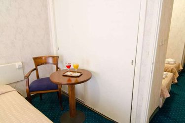 Vergina Hotel Thessaloniki Thessaloniki: Photo 