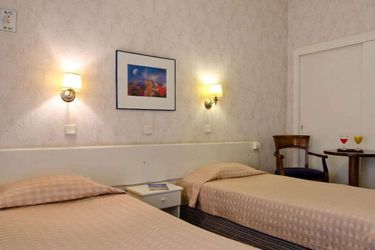 Vergina Hotel Thessaloniki Thessaloniki: Photo 