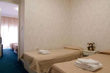 Vergina Hotel Thessaloniki Thessaloniki: Photo 