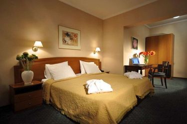 Vergina Hotel Thessaloniki Thessaloniki: Photo 