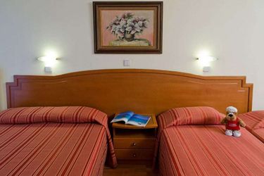 Vergina Hotel Thessaloniki Thessaloniki: Photo 