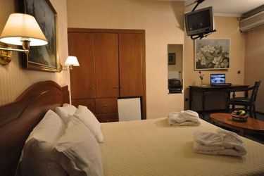Vergina Hotel Thessaloniki Thessaloniki: Photo 