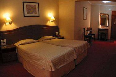 Vergina Hotel Thessaloniki Thessaloniki: Photo 