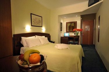 Vergina Hotel Thessaloniki Thessaloniki: Photo 