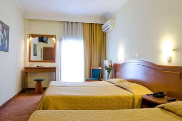 Vergina Hotel Thessaloniki Thessaloniki: Photo 