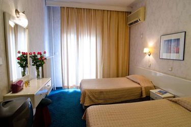 Vergina Hotel Thessaloniki Thessaloniki: Photo 