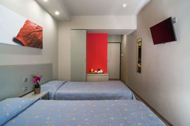 Vergina Hotel Thessaloniki Thessaloniki: Photo 
