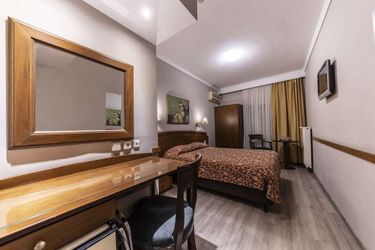 Vergina Hotel Thessaloniki Thessaloniki: Photo 