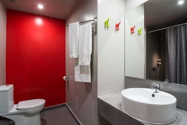 Vergina Hotel Thessaloniki Thessaloniki: Photo 