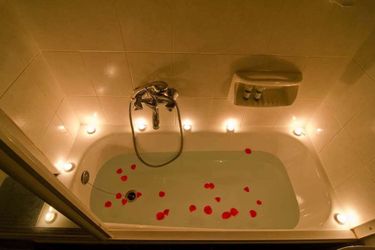 Vergina Hotel Thessaloniki Thessaloniki: Photo 