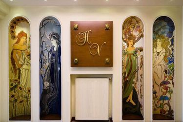 Vergina Hotel Thessaloniki Thessaloniki: Photo 