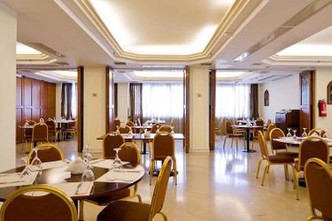 Vergina Hotel Thessaloniki Thessaloniki: Photo 