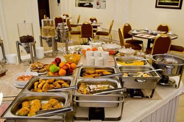Vergina Hotel Thessaloniki Thessaloniki: Photo 