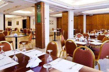Vergina Hotel Thessaloniki Thessaloniki: Photo 