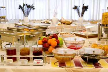 Vergina Hotel Thessaloniki Thessaloniki: Photo 