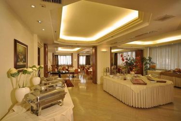Vergina Hotel Thessaloniki Thessaloniki: Photo 
