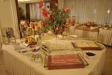 Vergina Hotel Thessaloniki Thessaloniki: Photo 