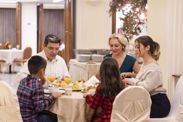 Vergina Hotel Thessaloniki Thessaloniki: Photo 