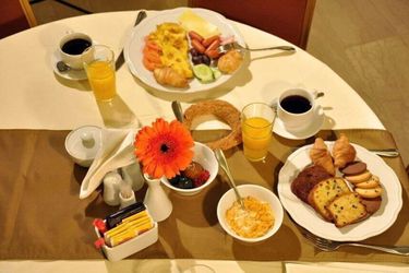 Vergina Hotel Thessaloniki Thessaloniki: Photo 