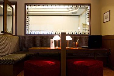 Vergina Hotel Thessaloniki Thessaloniki: Photo 