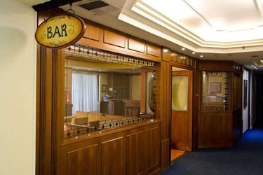Vergina Hotel Thessaloniki Thessaloniki: Photo 