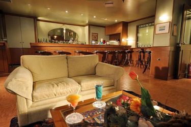 Vergina Hotel Thessaloniki Thessaloniki: Photo 