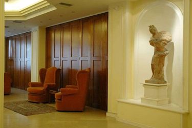 Vergina Hotel Thessaloniki Thessaloniki: Photo 