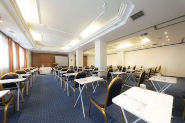 Vergina Hotel Thessaloniki Thessaloniki: Photo 