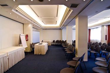 Vergina Hotel Thessaloniki Thessaloniki: Photo 