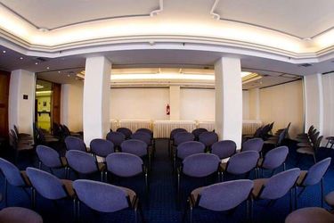 Vergina Hotel Thessaloniki Thessaloniki: Photo 