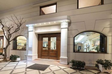 Vergina Hotel Thessaloniki Thessaloniki: Photo 