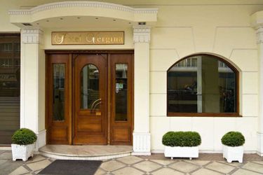 Vergina Hotel Thessaloniki Thessaloniki: Photo 