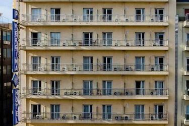 Vergina Hotel Thessaloniki Thessaloniki: Photo 