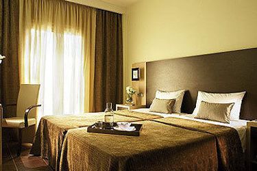 Hotel Anessis:  THESSALONIKI