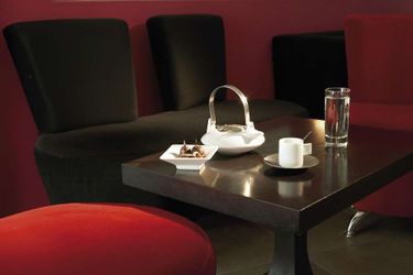 Hotel Anessis Thessaloniki: Photo 
