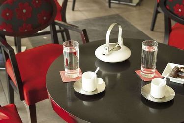 Hotel Anessis Thessaloniki: Photo 