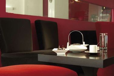 Hotel Anessis Thessaloniki: Photo 