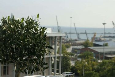 Hotel Anessis Thessaloniki: Photo 
