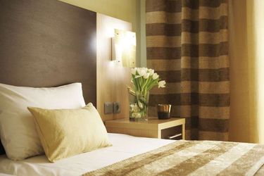 Hotel Anessis Thessaloniki: Photo 