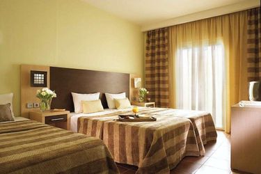 Hotel Anessis Thessaloniki: Photo 