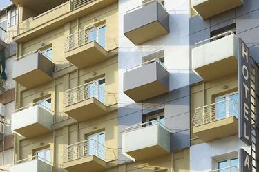 Hotel Anessis Thessaloniki: Photo 