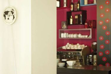 Hotel Anessis Thessaloniki: Photo 
