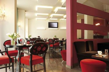 Hotel Anessis Thessaloniki: Photo 