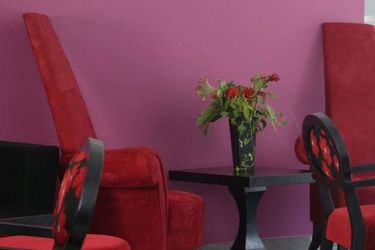 Hotel Anessis Thessaloniki: Photo 